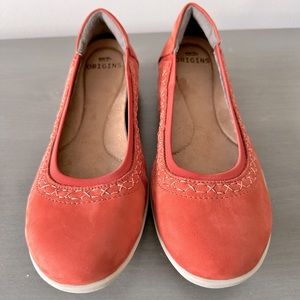 earth ORIGINS Flex Flat